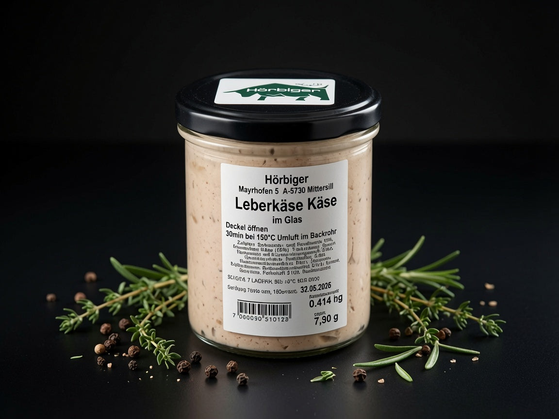 LEWAKAS – Käse