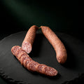 Kaminwurzen